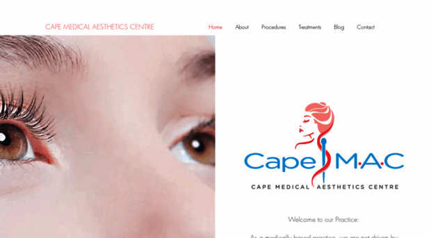 capemac.co.za