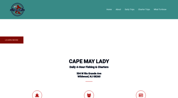 capemaylady.com