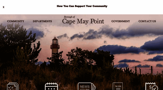 capemaypoint.org