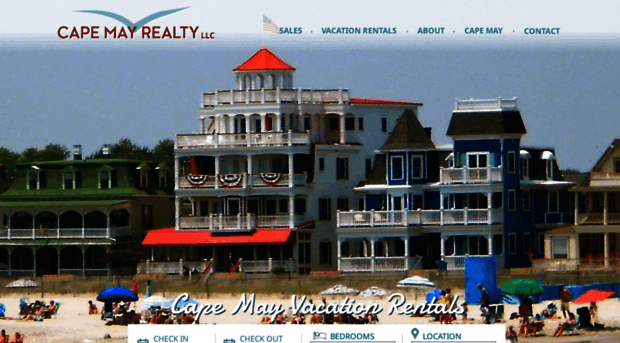 capemayrealty.com