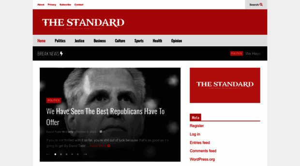 capemaystandard.com