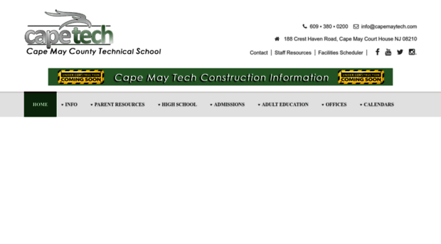 capemaytech.com