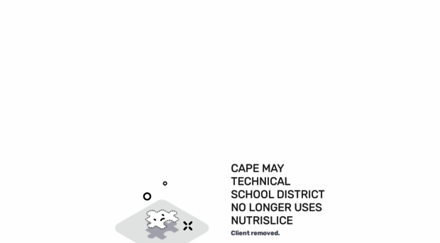 capemaytech.nutrislice.com