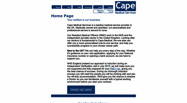 capemed.com