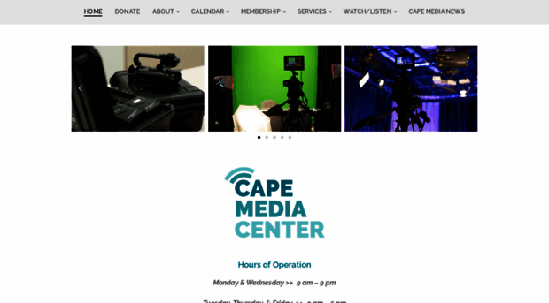 capemedia.org