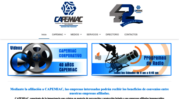 capemiac.org