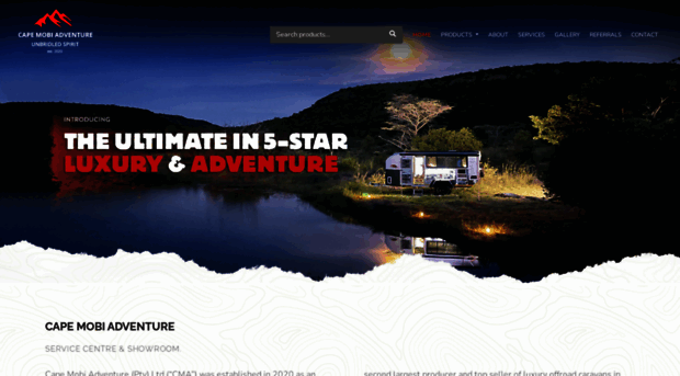 capemobi.co.za