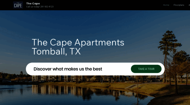 capemodernliving.com