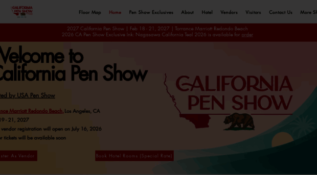 capenshow.com