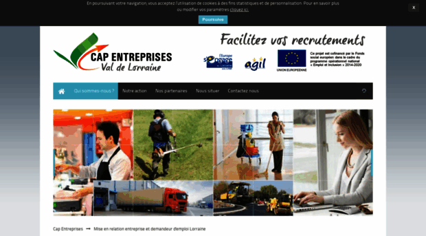 capentreprises-vdl.fr