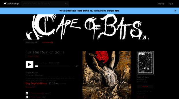 capeofbats.bandcamp.com