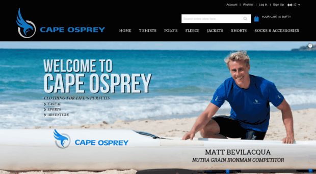 capeosprey.com.au