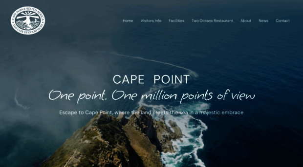 capepoint.co.za