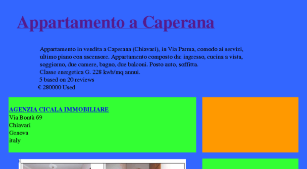 caperana.agenziacicala.com