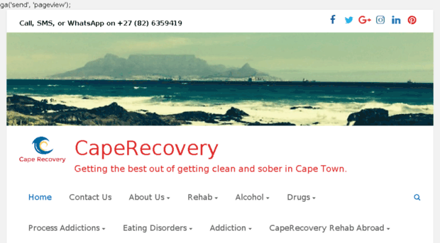 caperecovery.co.za