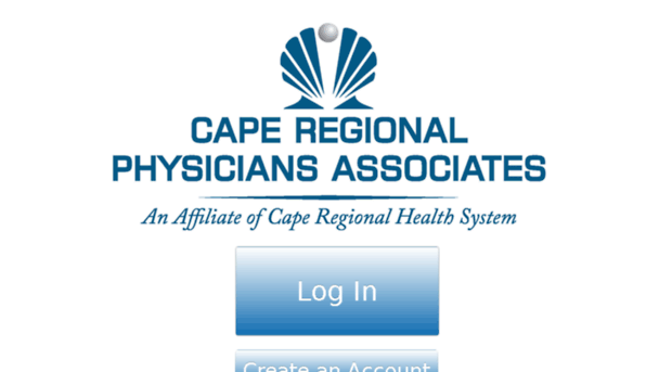 caperegionalphysicians.followmyhealth.com