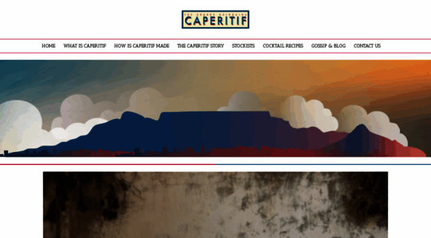 caperitif.com