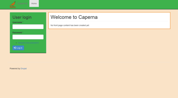 caperna.org