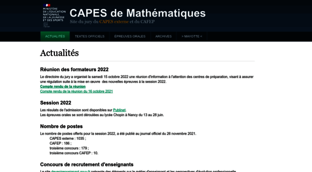 capes-math.org