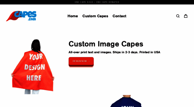 capes.com