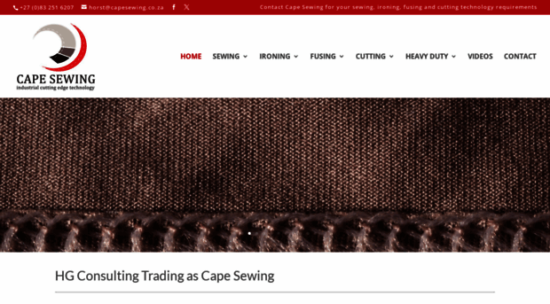 capesewing.co.za