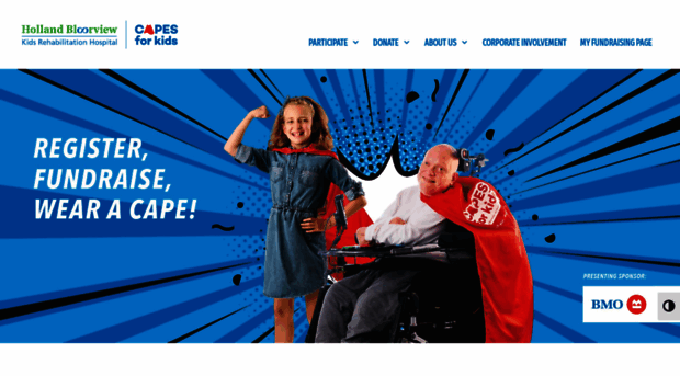 capesforkids.ca