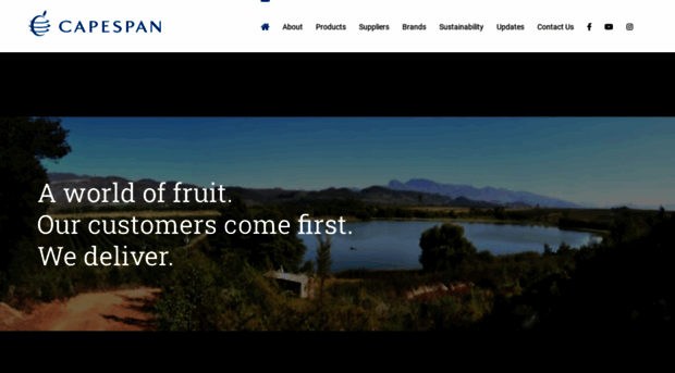 capespan.com