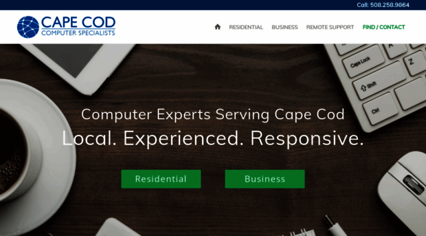 capespecialists.com