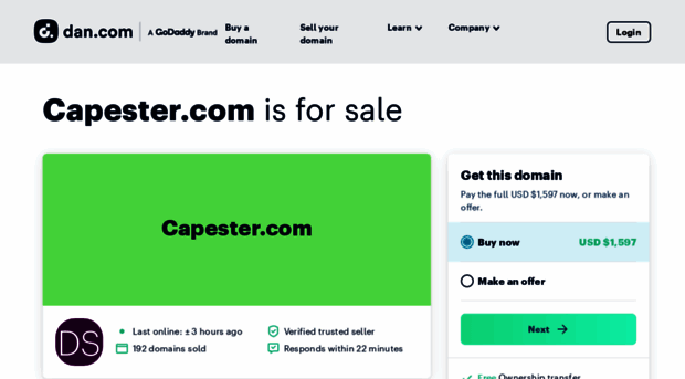 capester.com