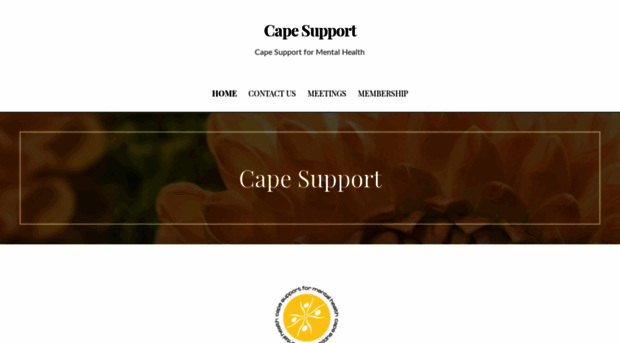 capesupport.org.za