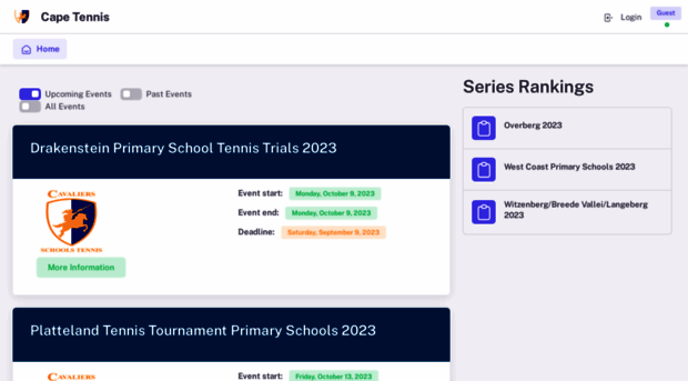 capetennis.co.za