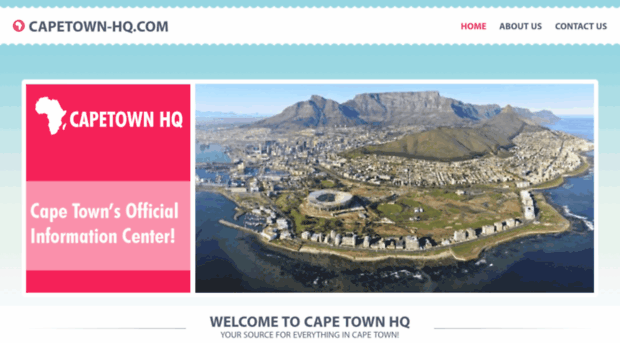 capetown-hq.com