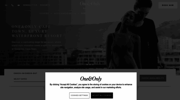 capetown.oneandonlyresorts.com