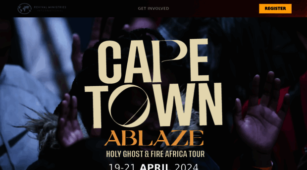 capetownablaze.com