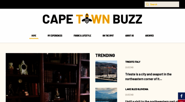 capetownbuzz.com