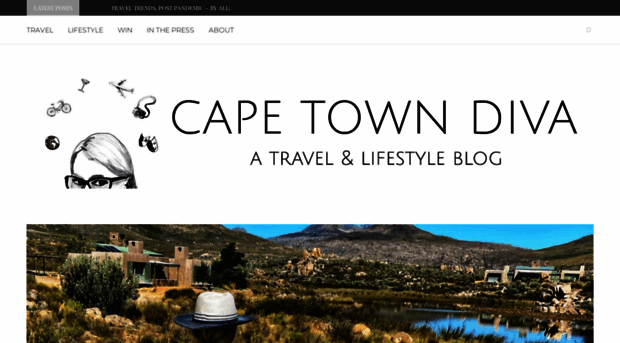 capetowndiva.com