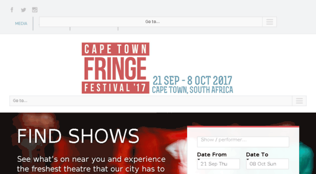 capetownfringe.co.za