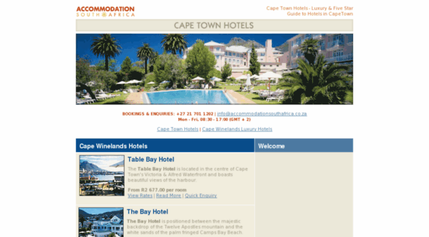 capetownhotels.accommodationsouthafrica.co.za