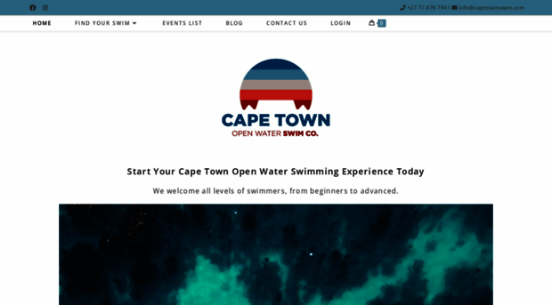 capetownswim.com