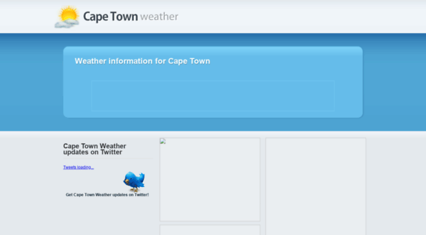 capetownweather.co.za