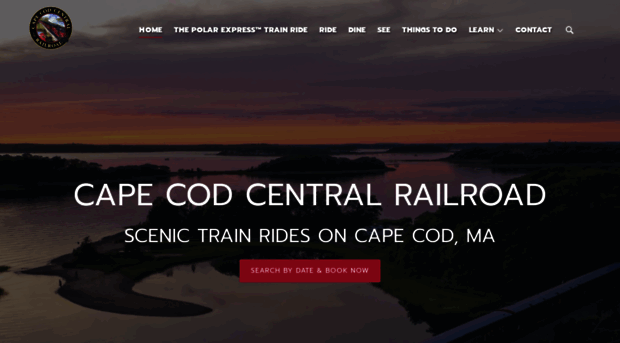 capetrain.com