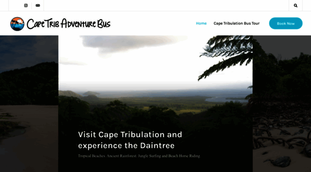 capetribadventurebus.com.au