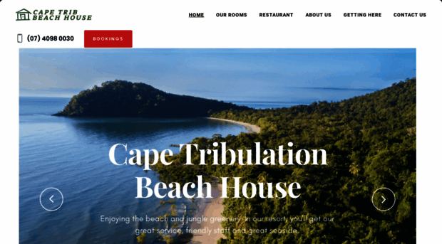 capetribbeach.com.au