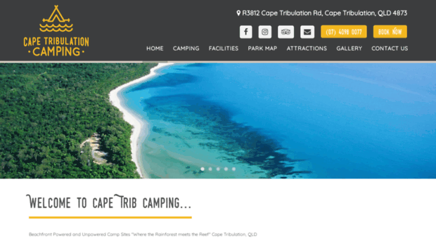 capetribcamping.com.au