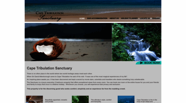 capetribulationsanctuary.com.au