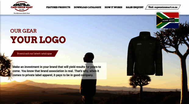 capeunionmartcorporate.co.za