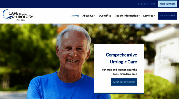 capeurology.com