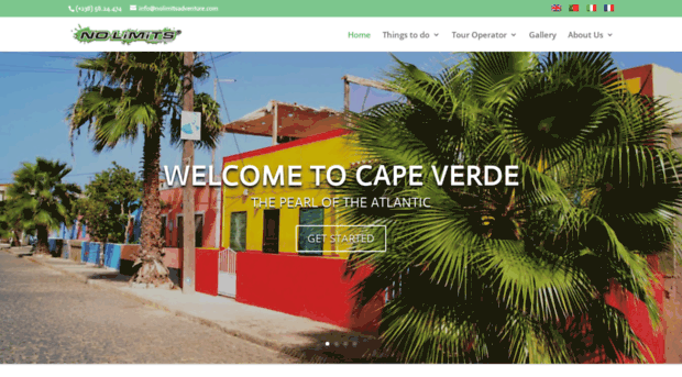 capeverde.nolimitsadventure.com