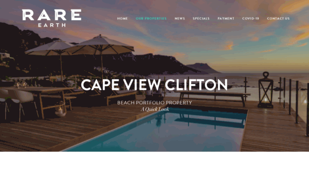 capeviewclifton.co.za