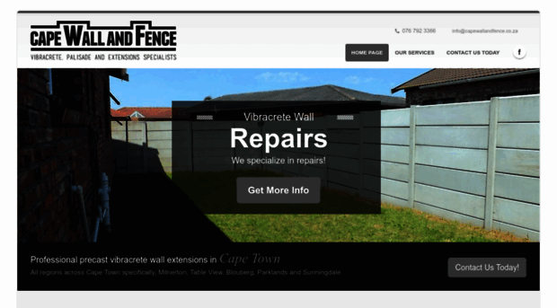 capewallandfence.co.za